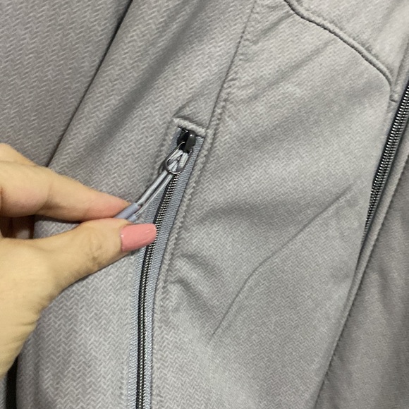 Gray Ski / Snow Jacket by ZeroXposur |Size XXL Women’s - Picture 6 of 17